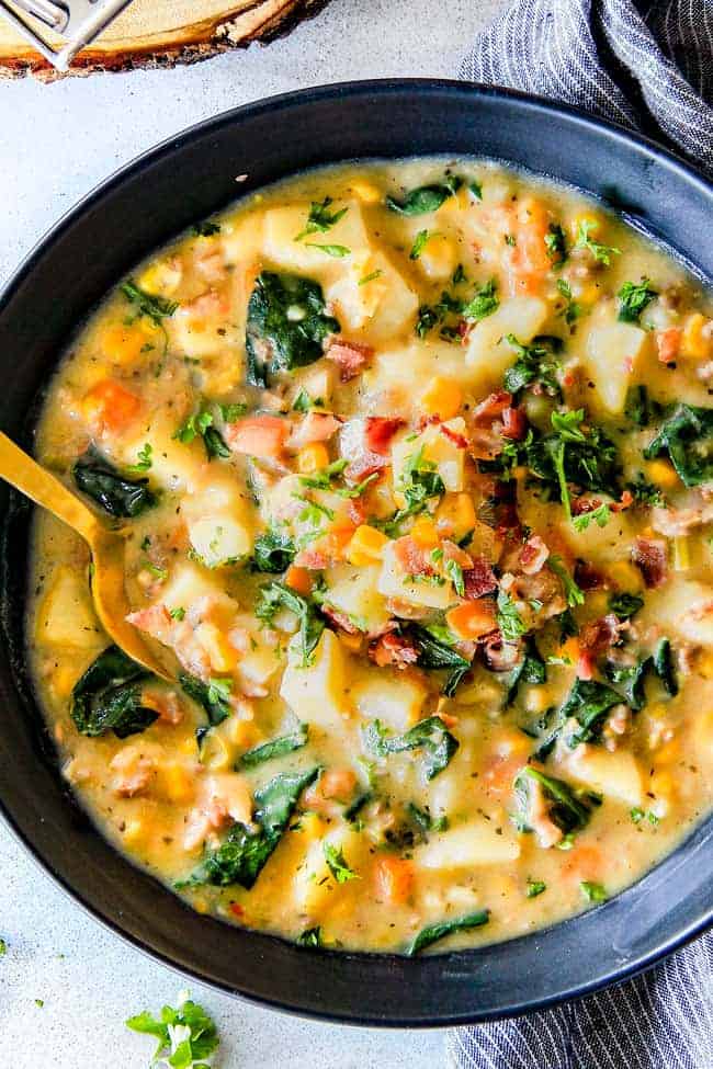 Zuppa Soup