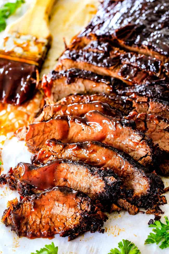 Best Brisket Recipe