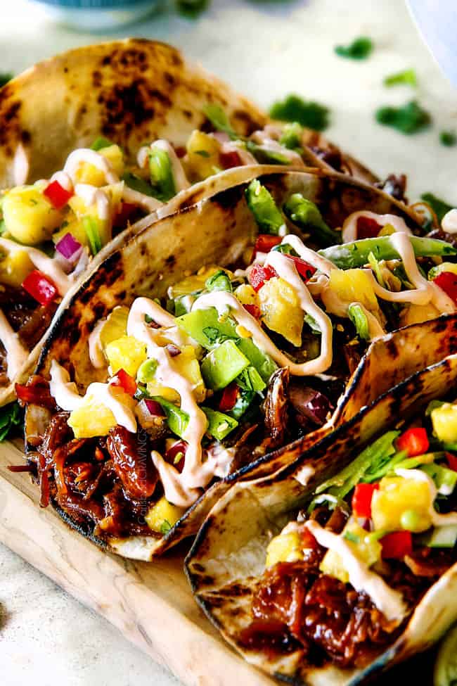 Asian Pulled Pork