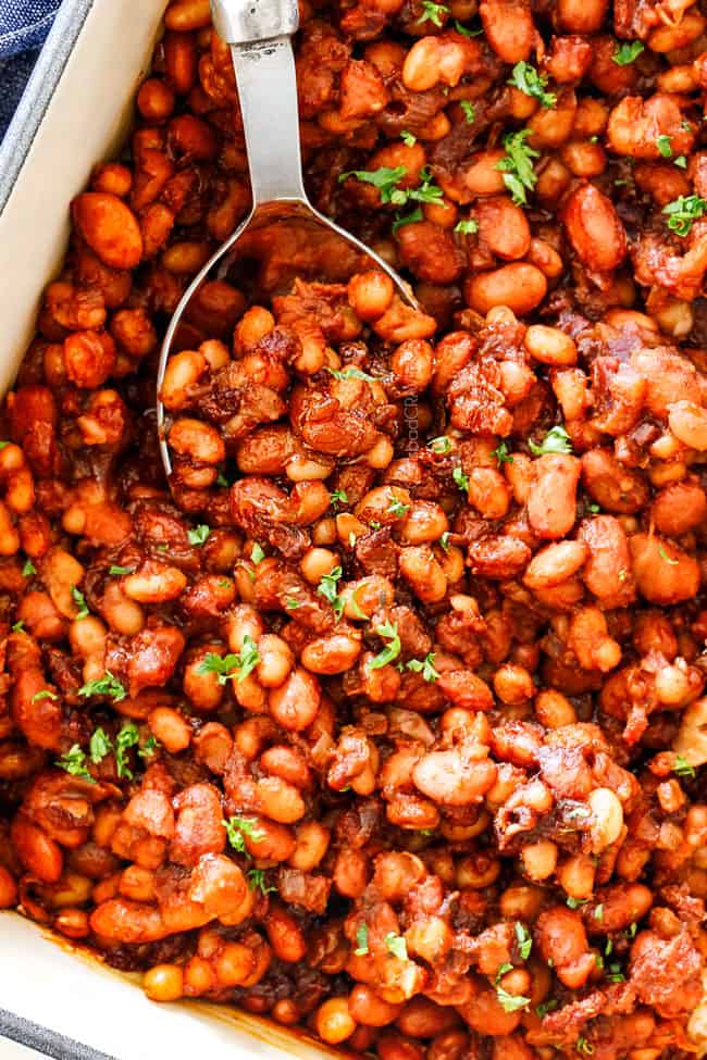 Best Baked Beans Recipe