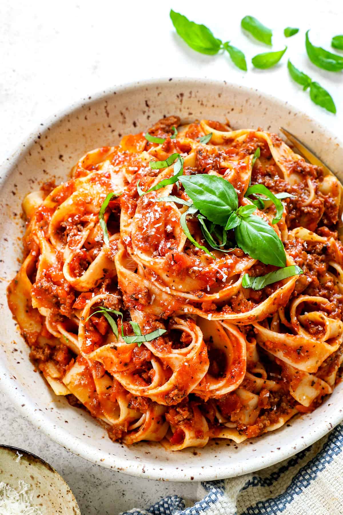 Best Bolognese Sauce Recipe