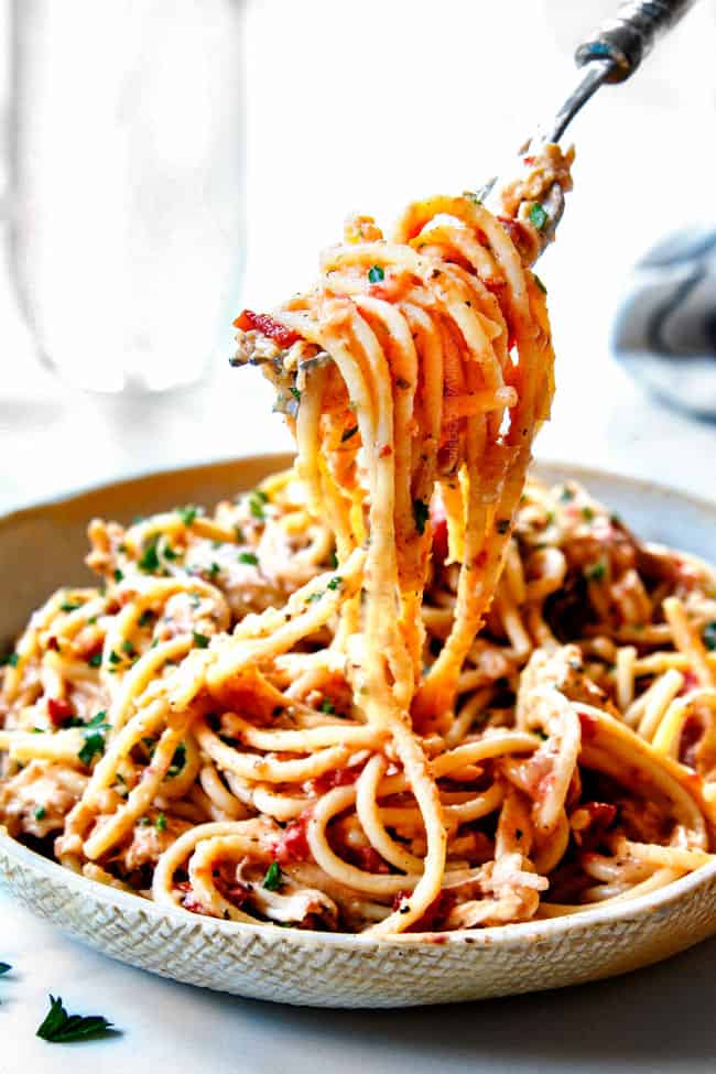 Best Chicken Spaghetti Recipe