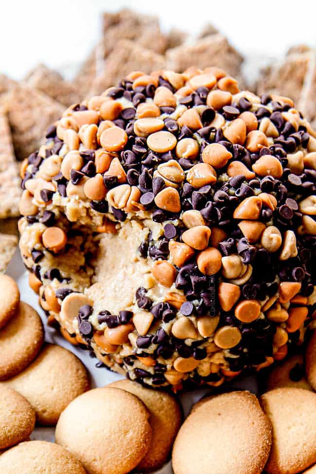 Peanut Butter Ball