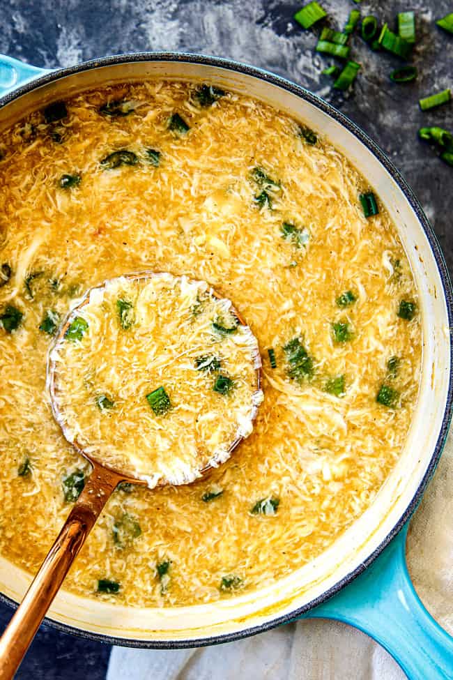 Egg Drop Soup