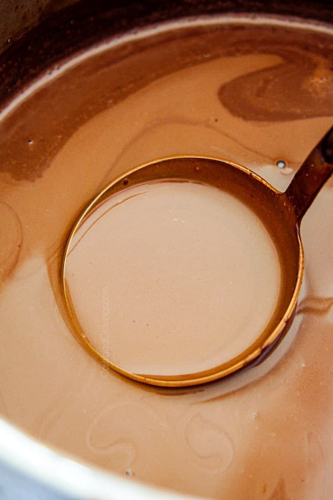 Best Hot Chocolate Recipe (with Chocolate Chips)