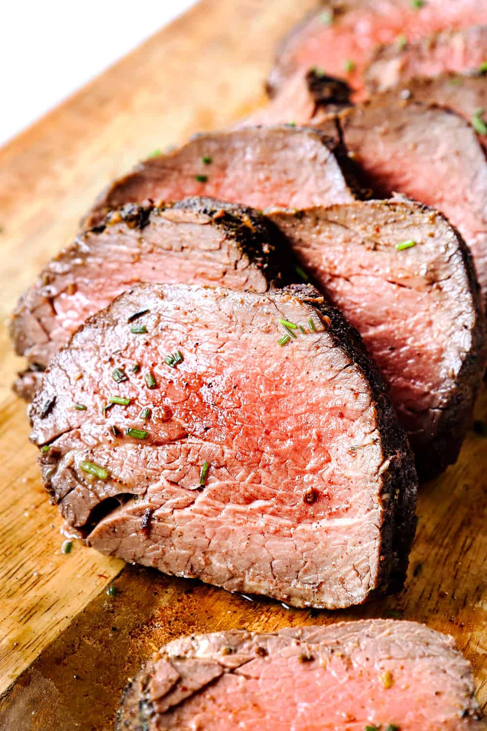 Beef Tenderloin Recipe