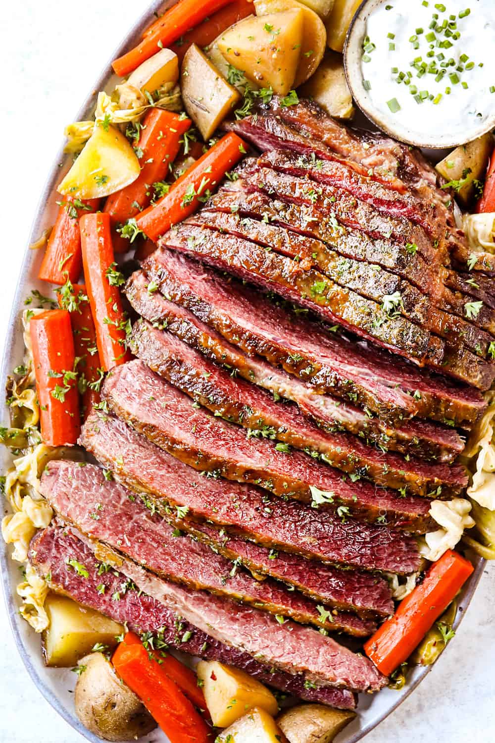 Homemade Corned Beef