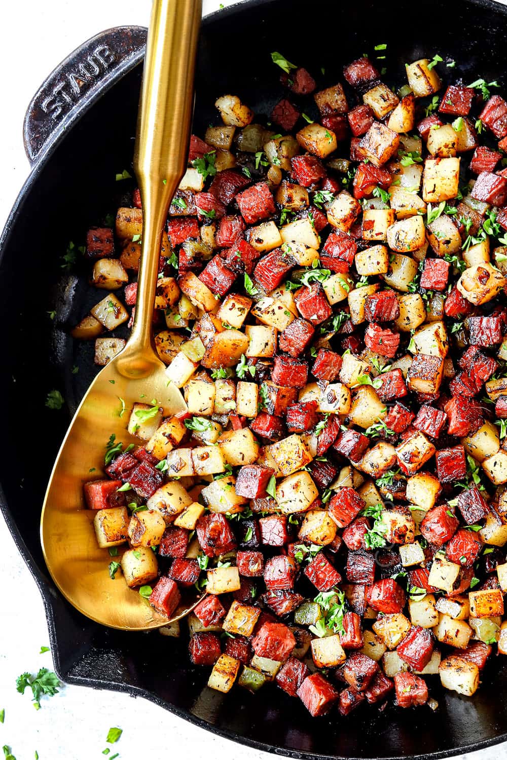 Corned Beef Hash