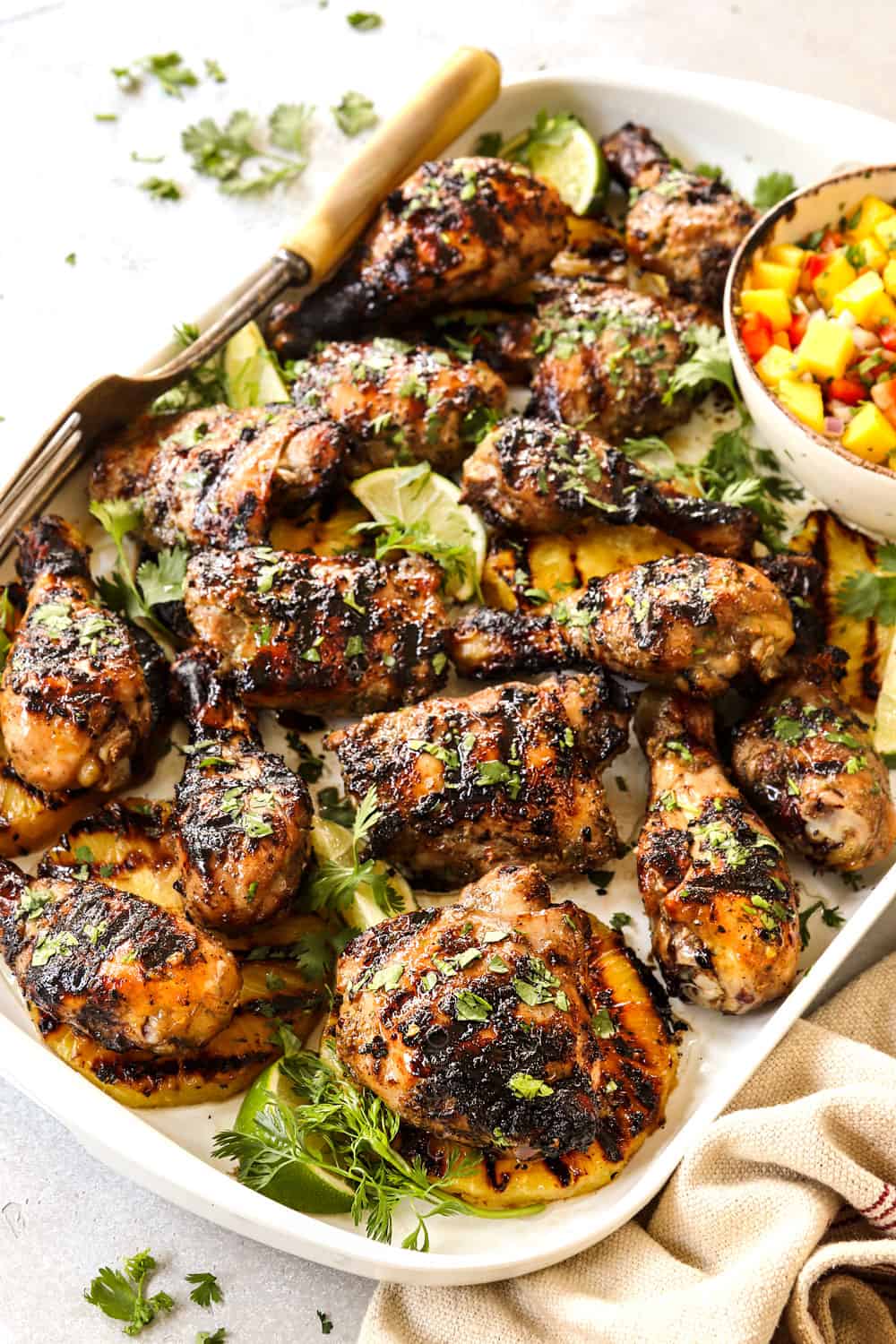Jamaican Jerk