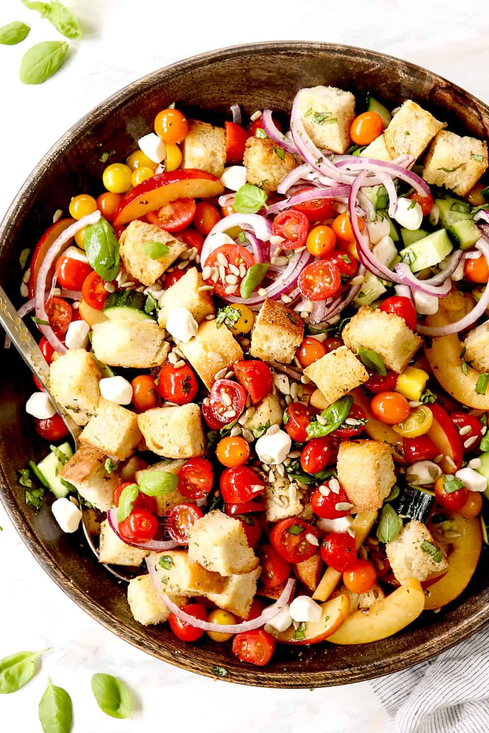 Panzanella