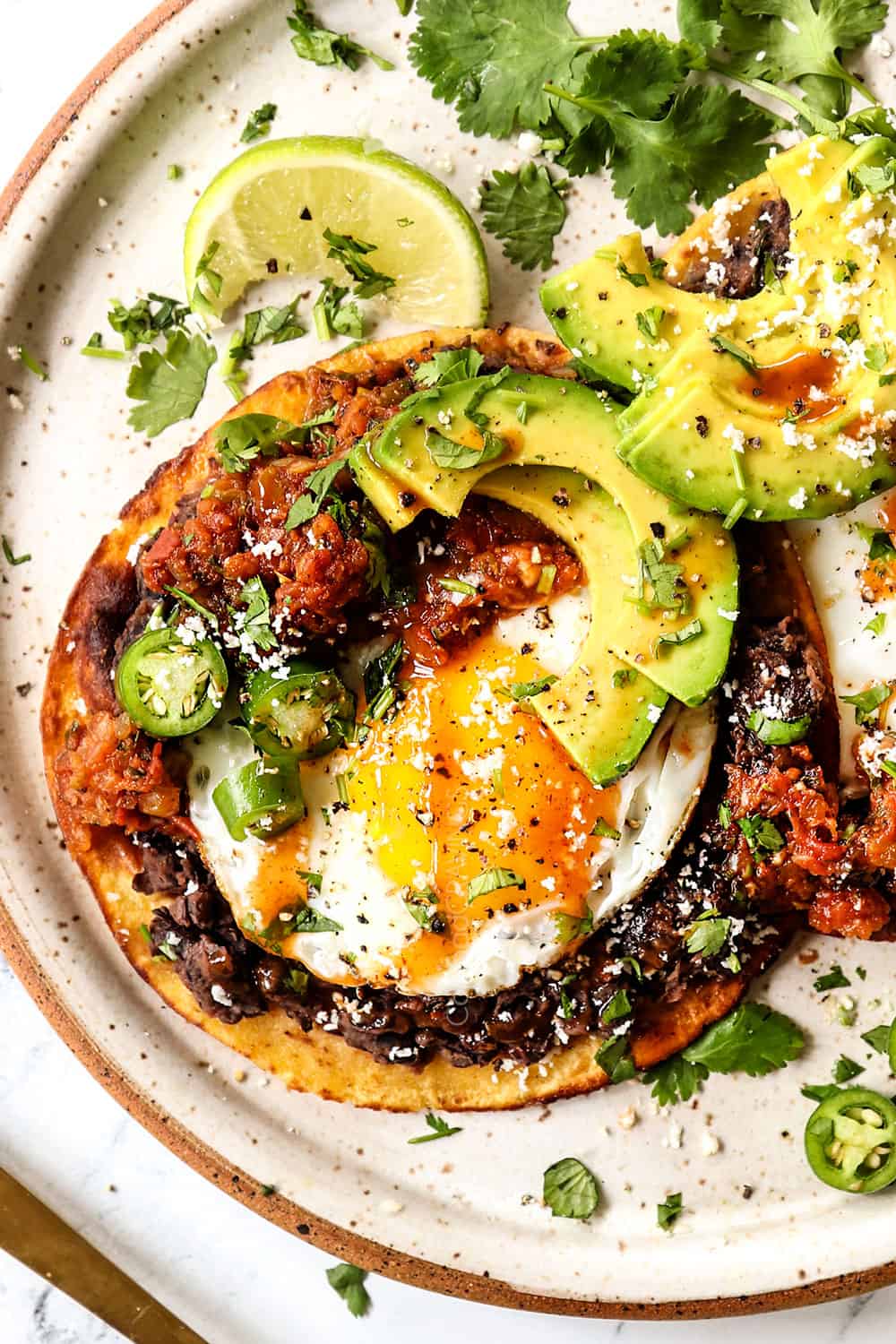 Best Huevos Rancheros Recipe