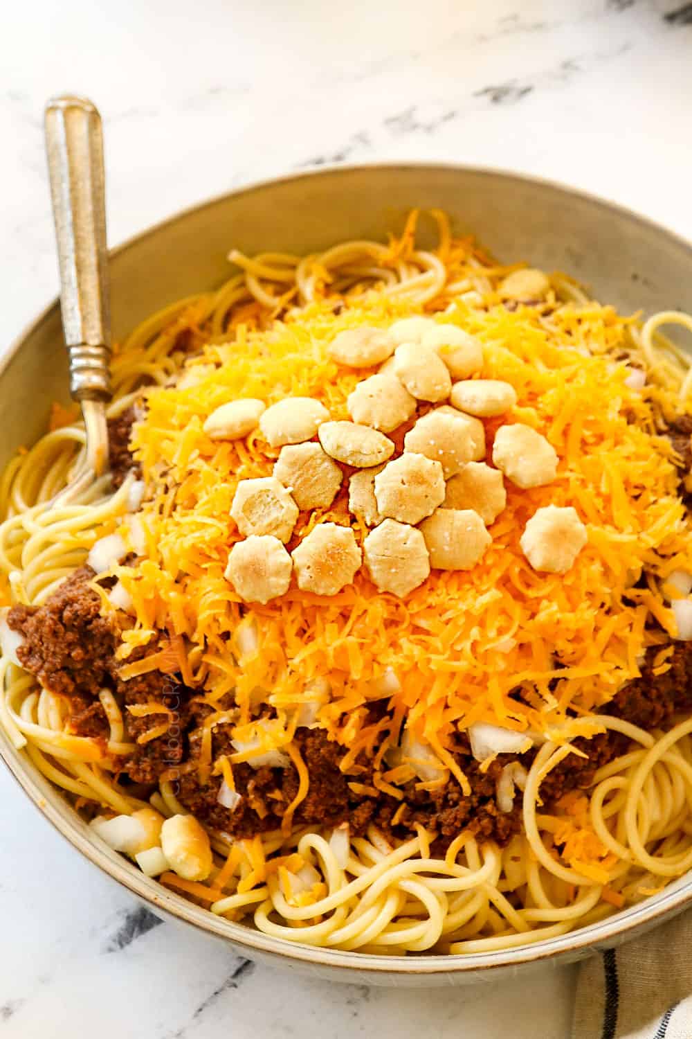 Cincinnati Chili