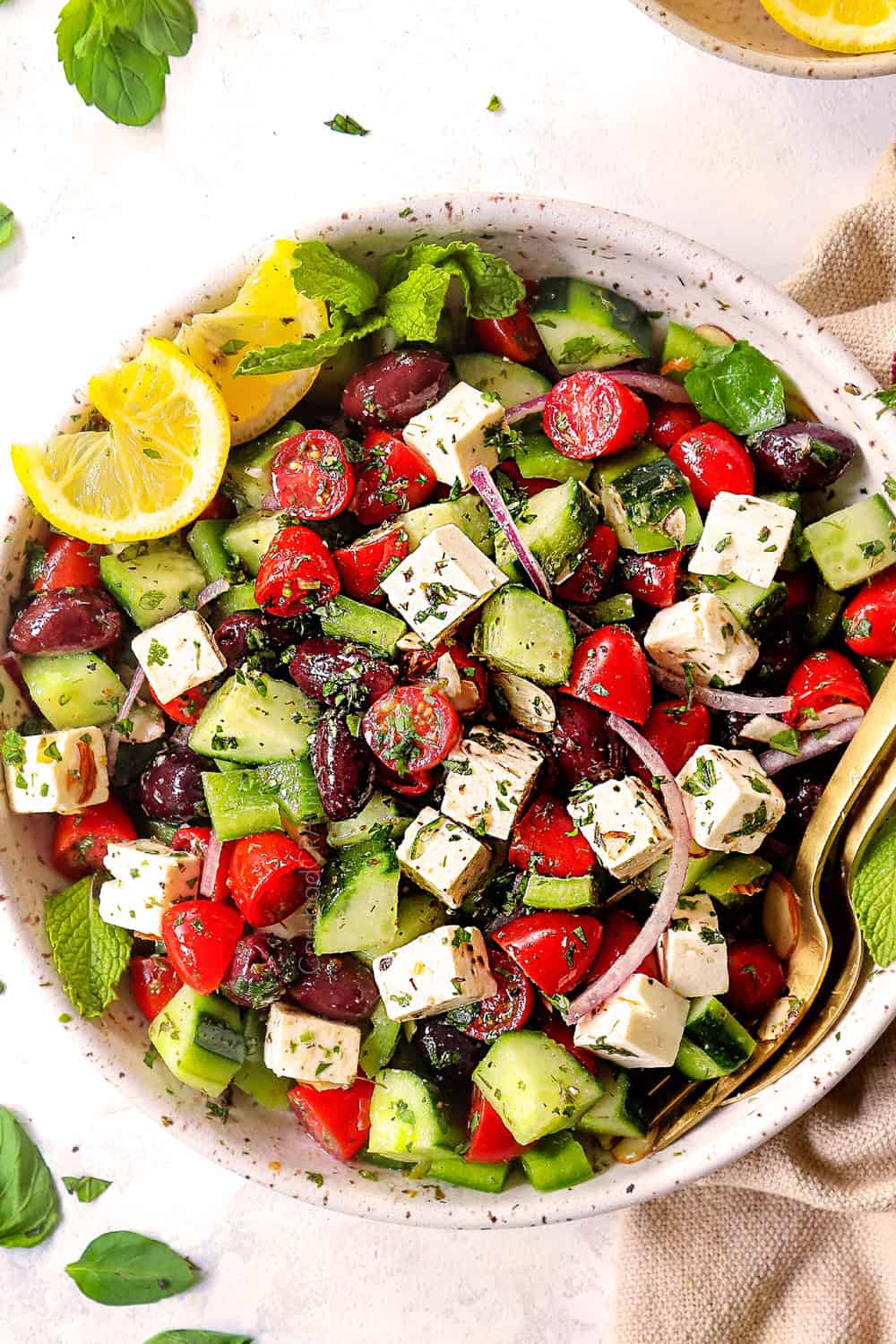 Best Greek Salad