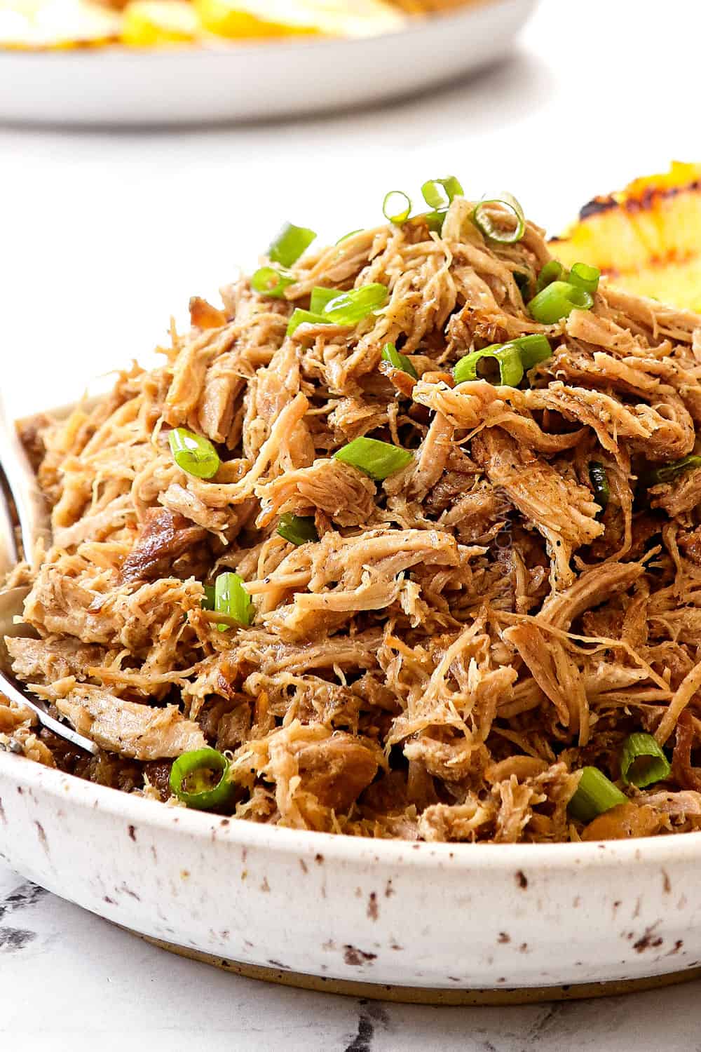 Hawaiian Pork