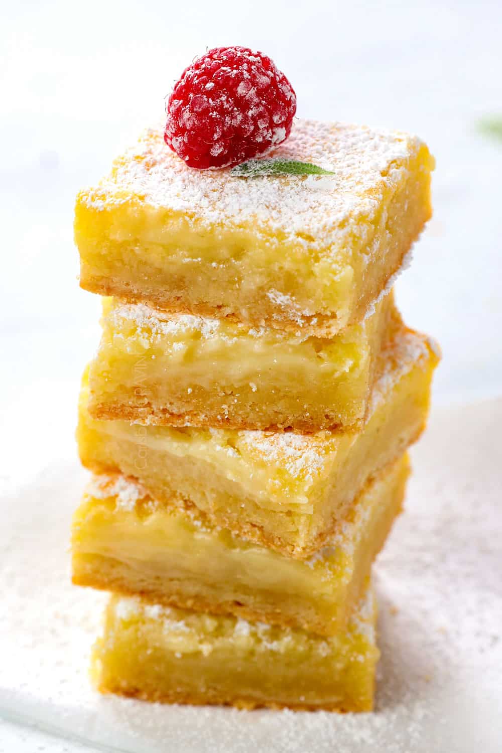 Gooey Butter Cake