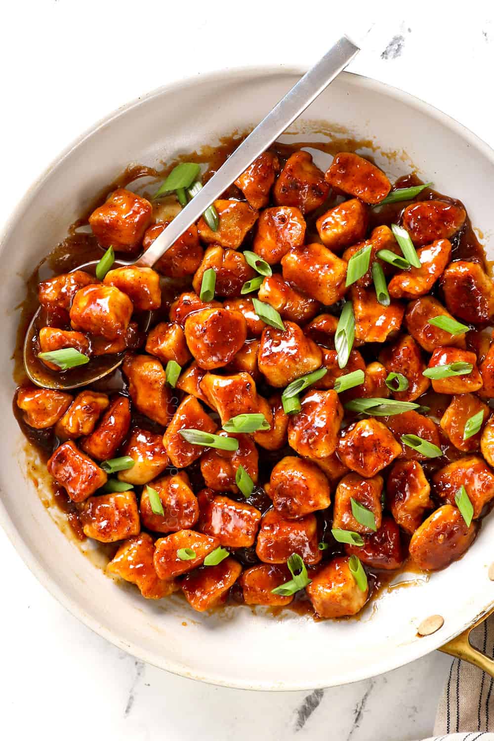 Apricot Chicken Breast Recipe