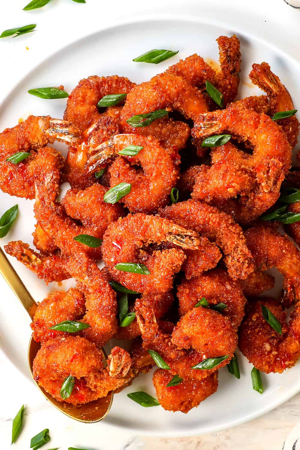 Firecracker Shrimp