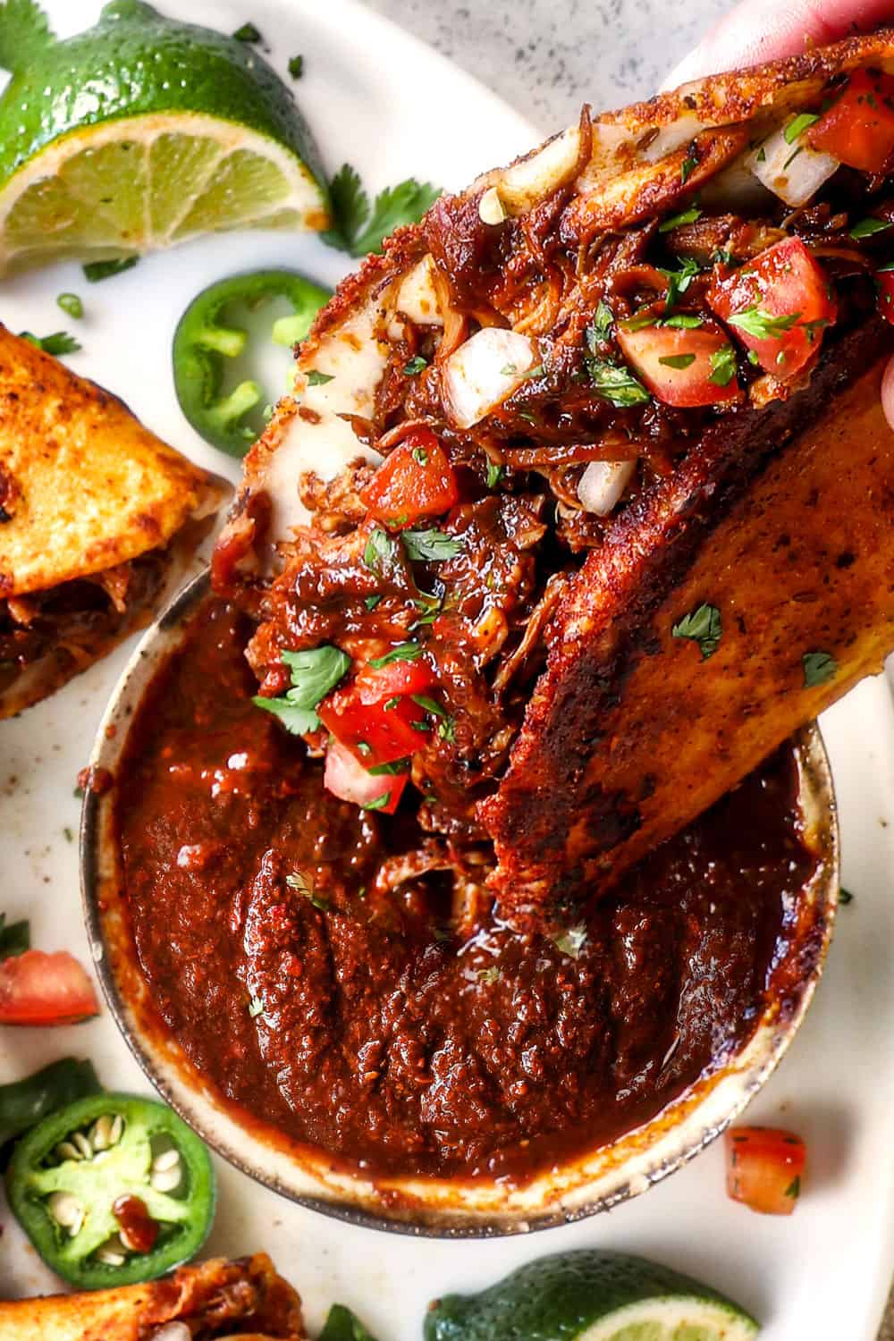 Adobo Sauce