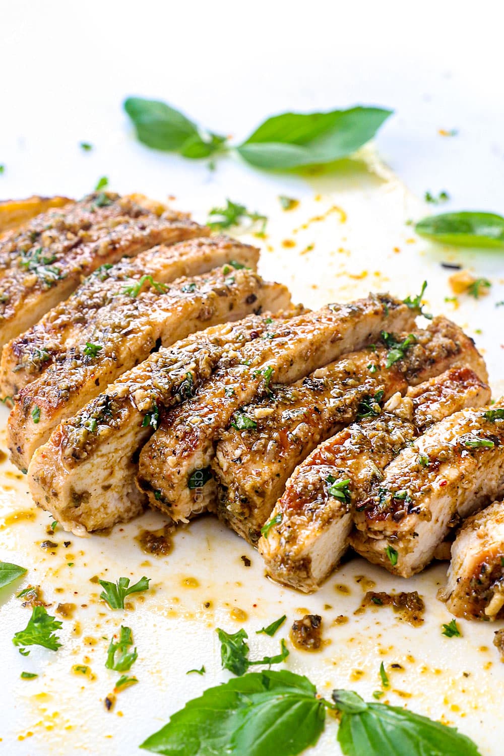 Italian Marinade