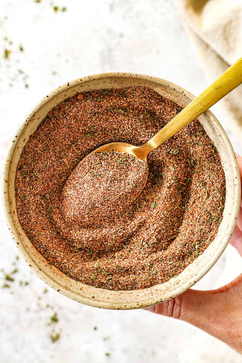 Jamaican Jerk Seasoning Recipe