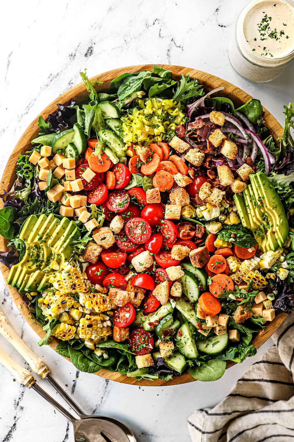 Garden Salad