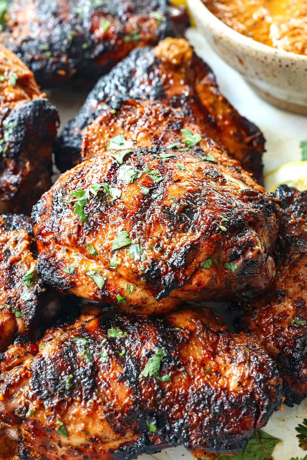 Peri Peri Chicken