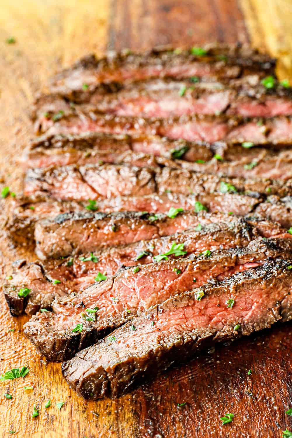 Beef Skirt Steak