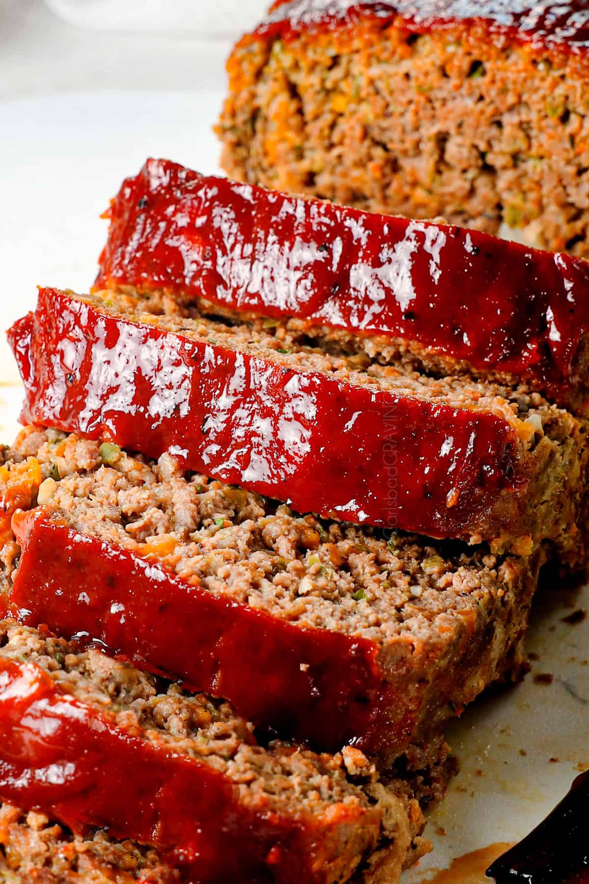 Best Homemade Meatloaf