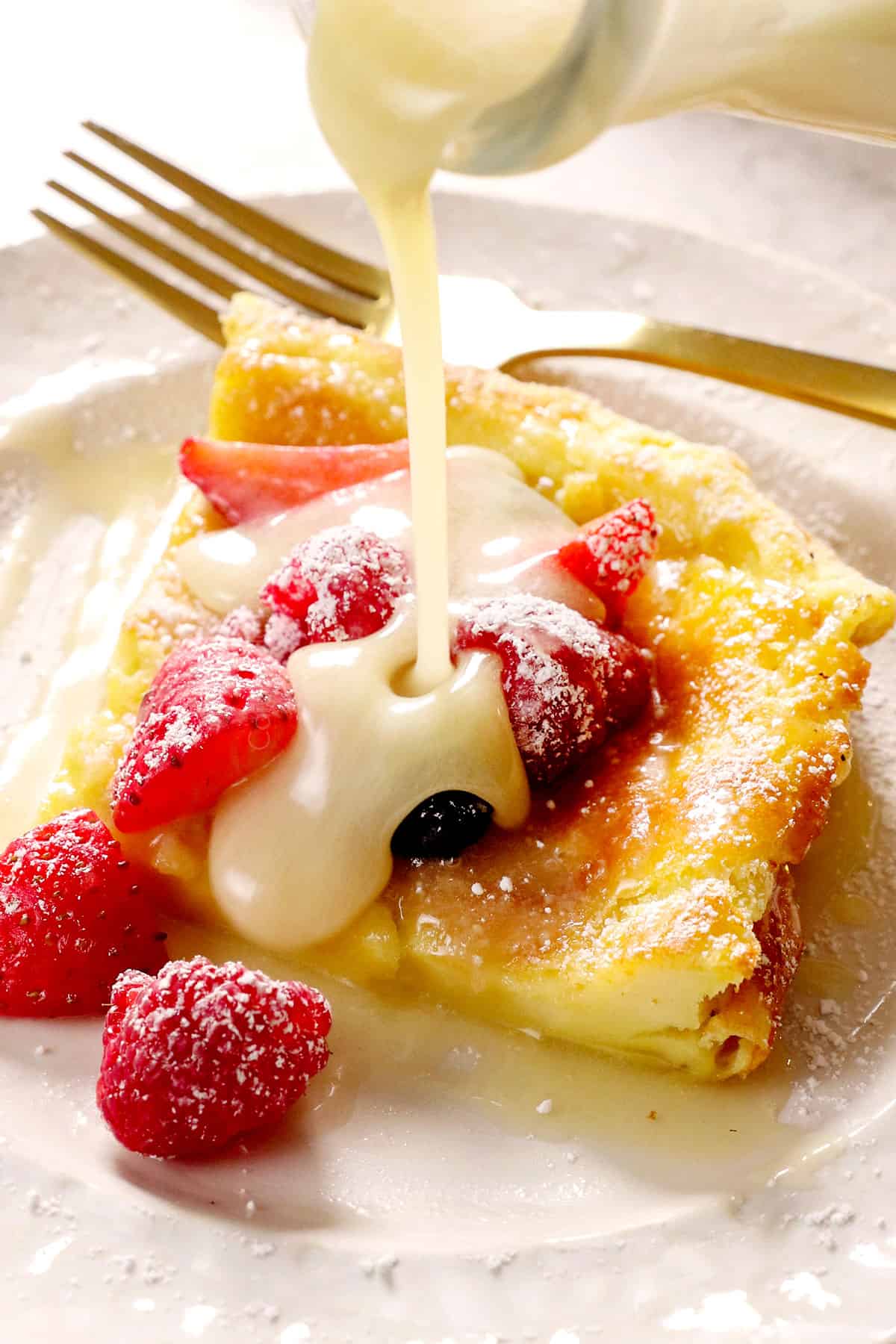 Dutch Pancake
