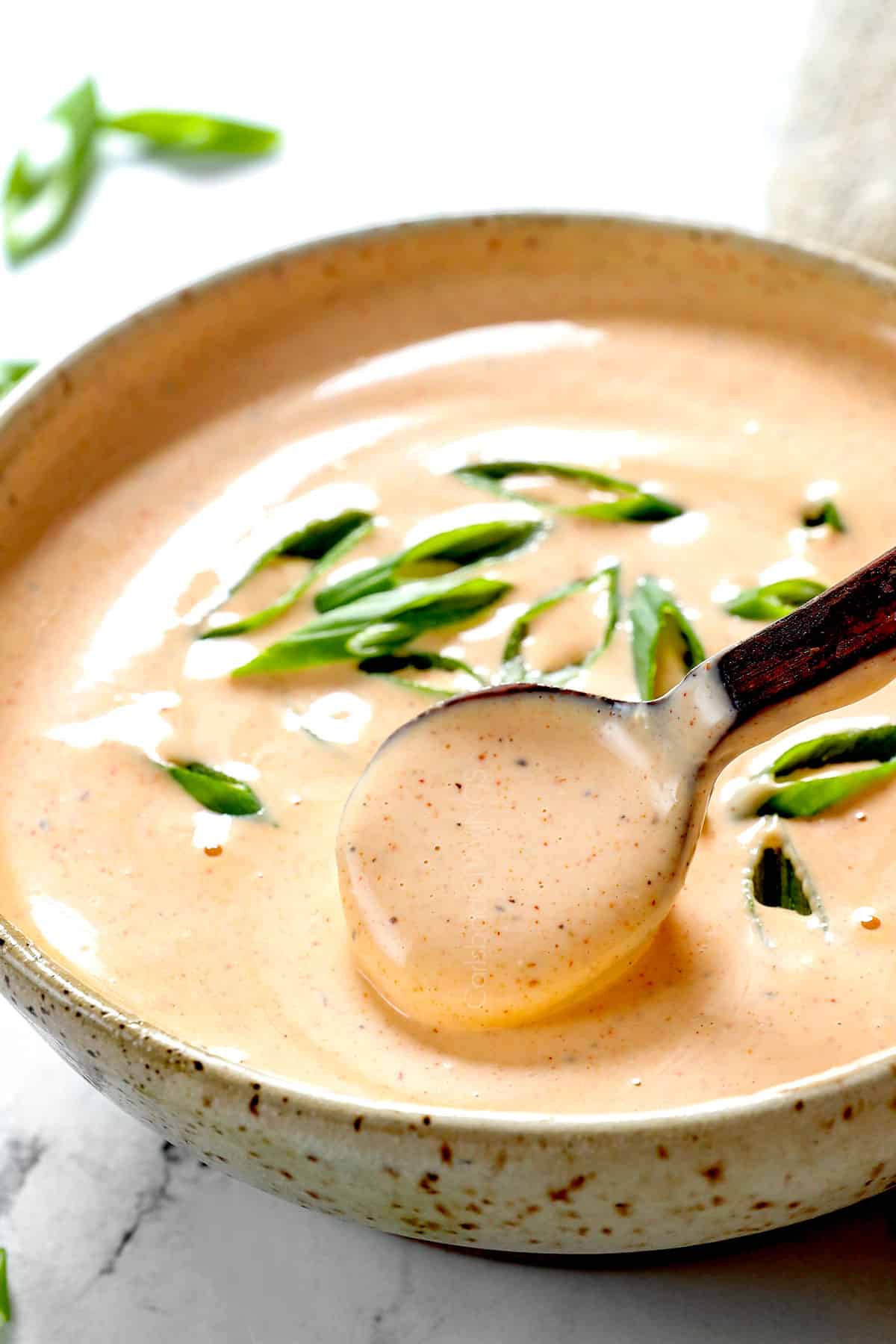 Yum Yum Sauce