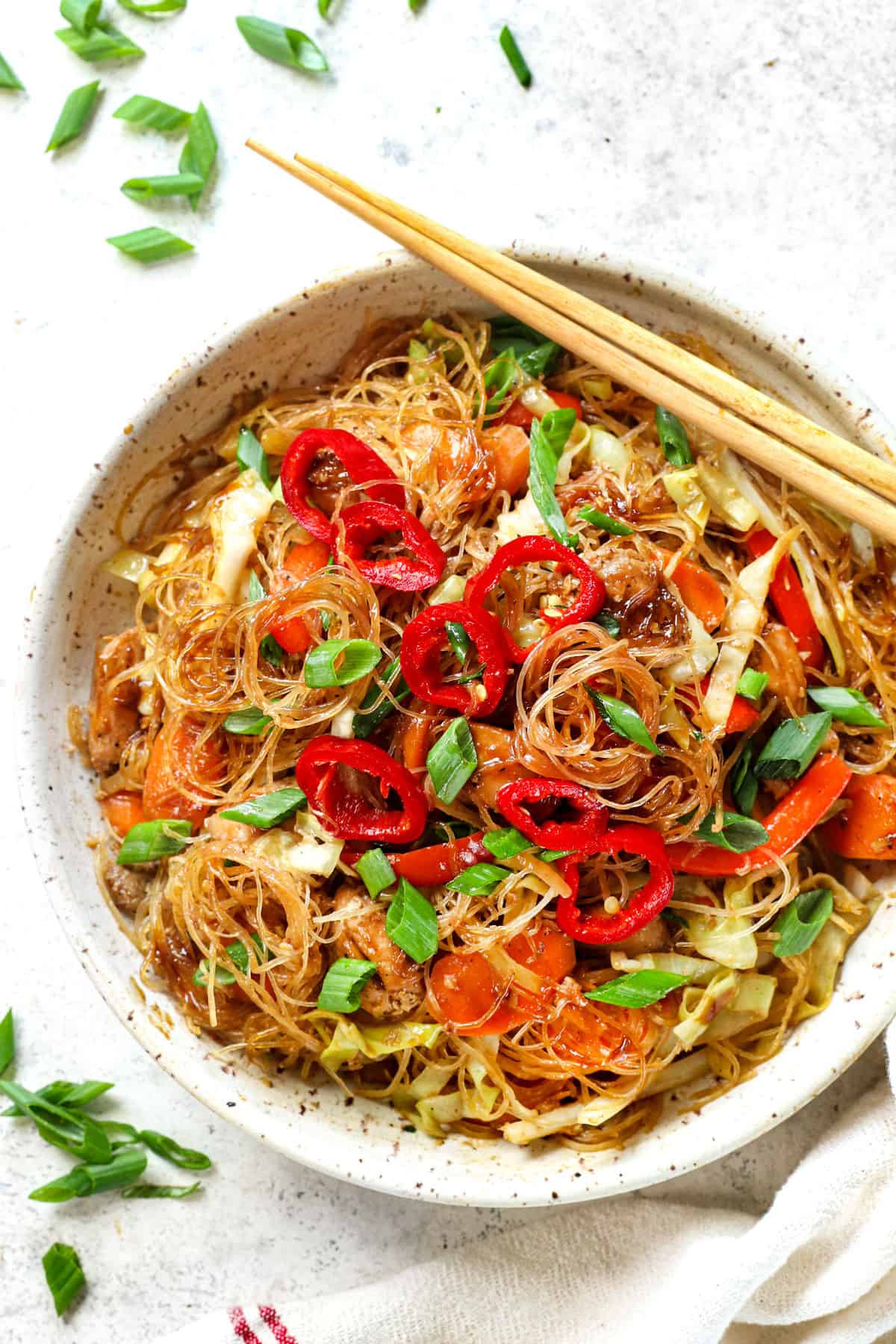 Pad Woon Sen