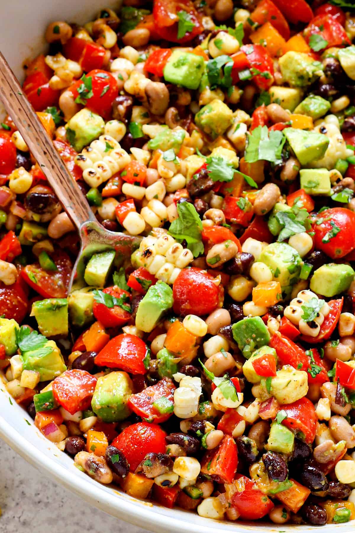 Best Cowboy Caviar Recipe