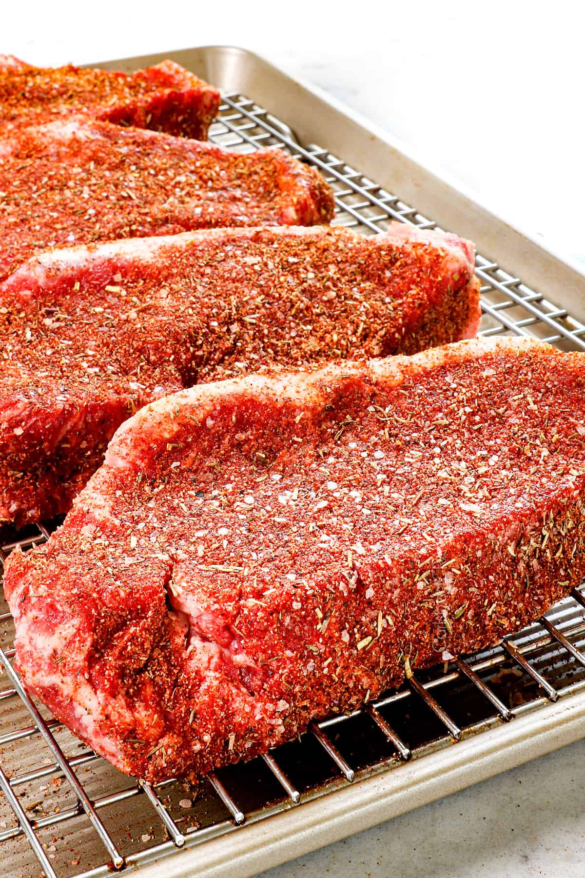 Best Seasoning for Steak