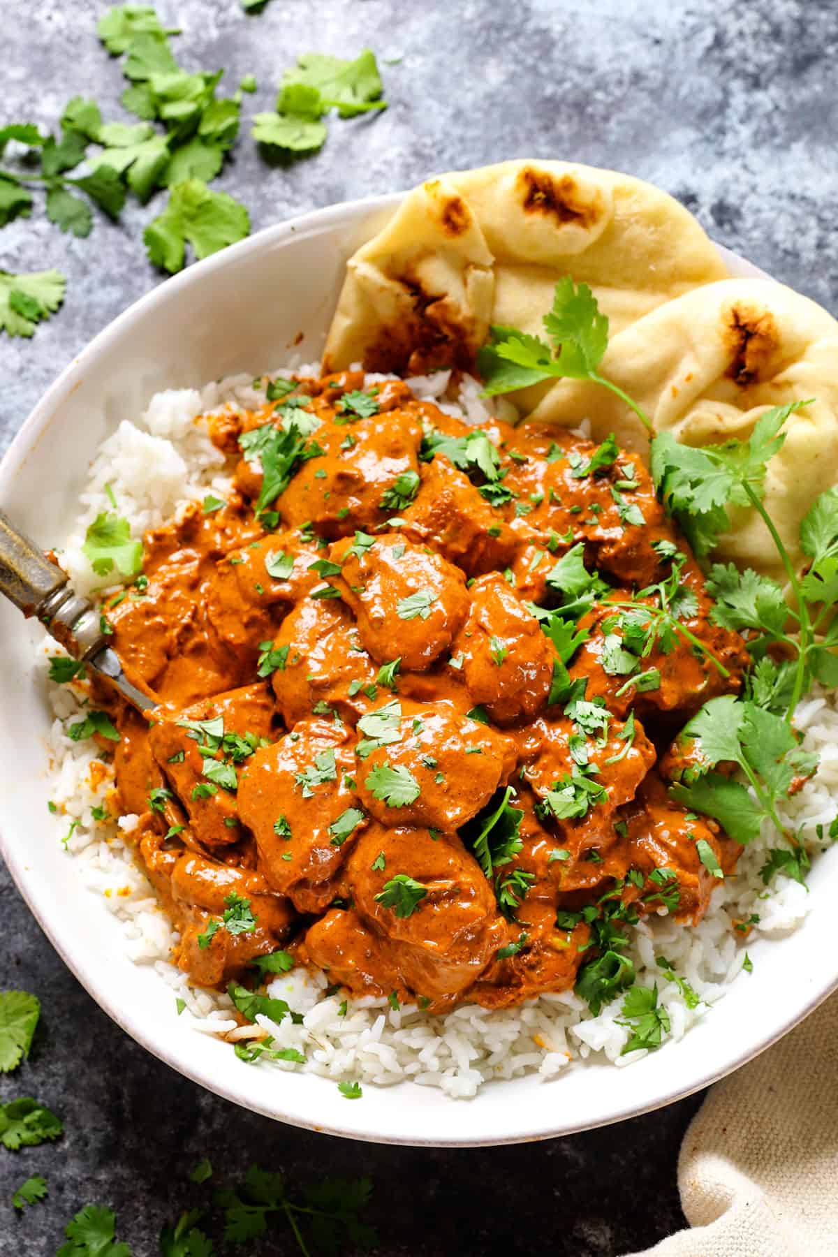 Indian Butter Chicken