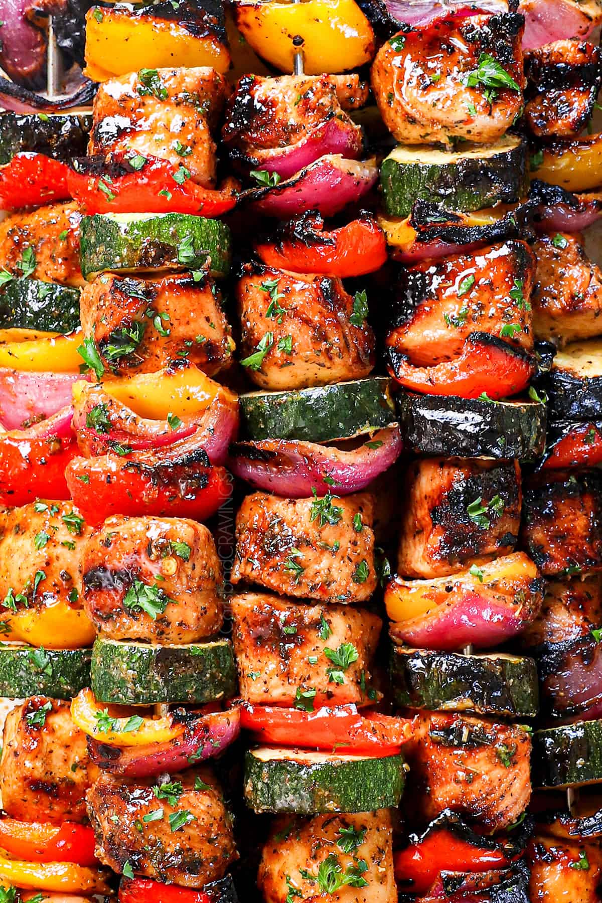 Kabob Recipe