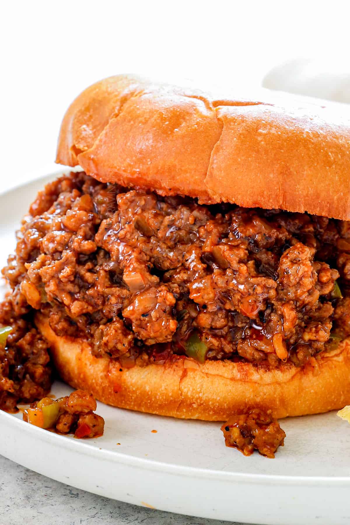 Best Recipe for Sloppy Joes