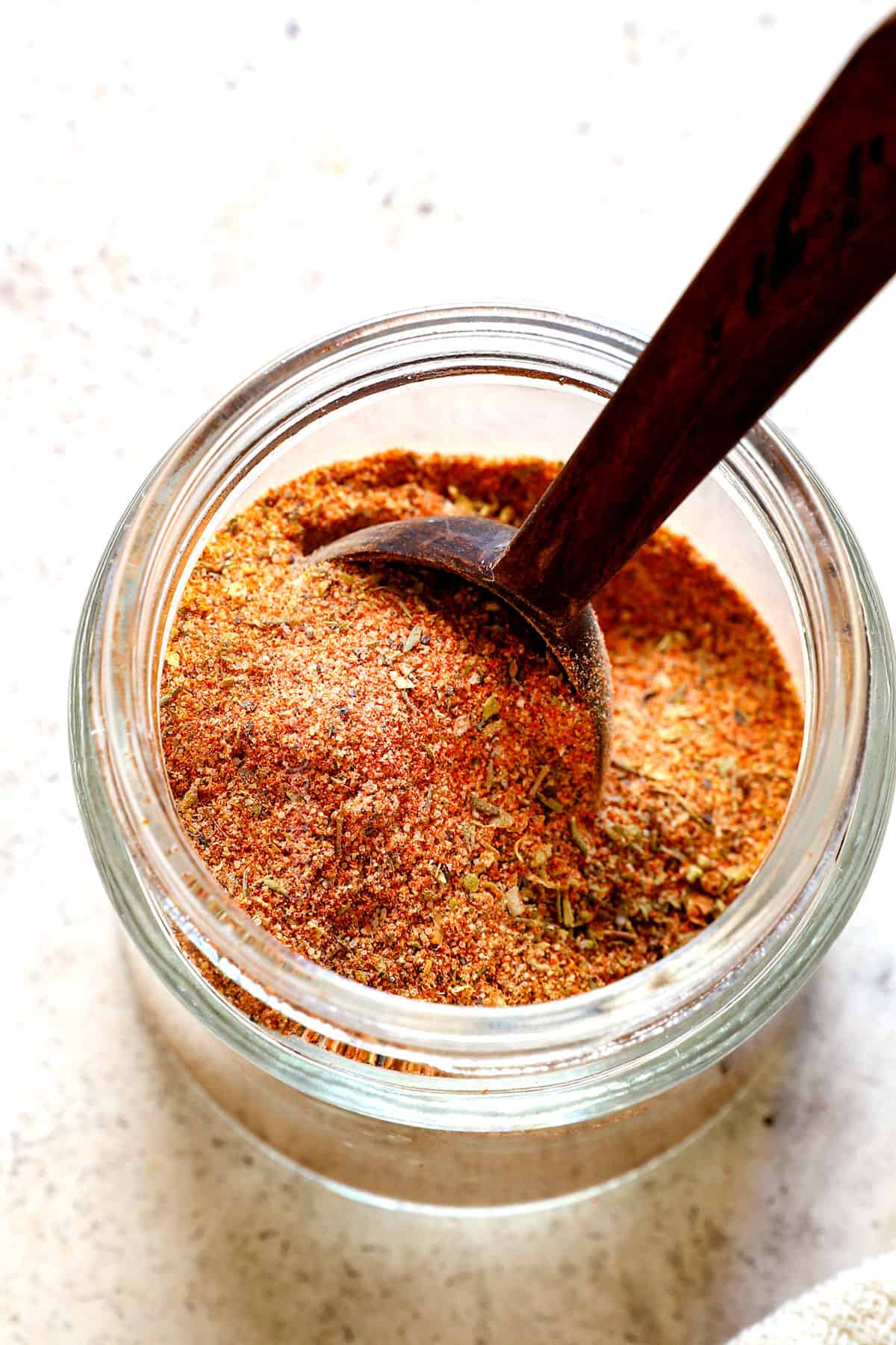 Cajun Spice Recipe