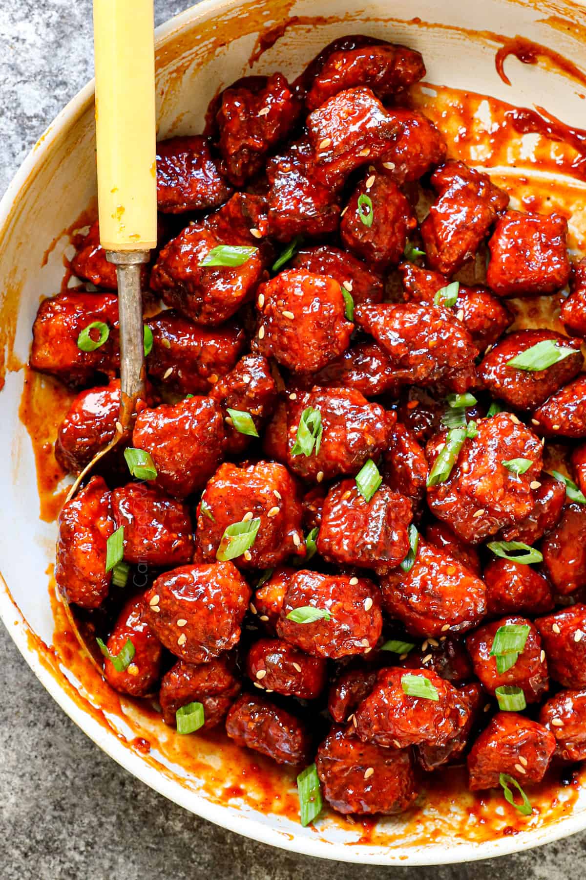 Best Korean Fried Chicken