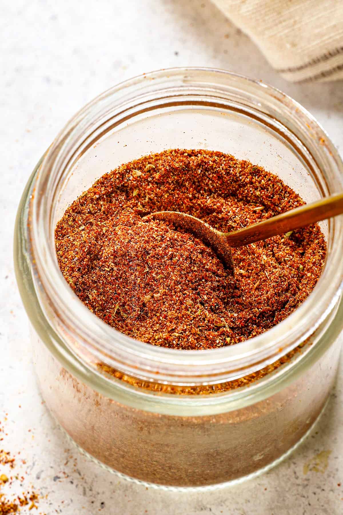 Best Taco Seasoning Mix