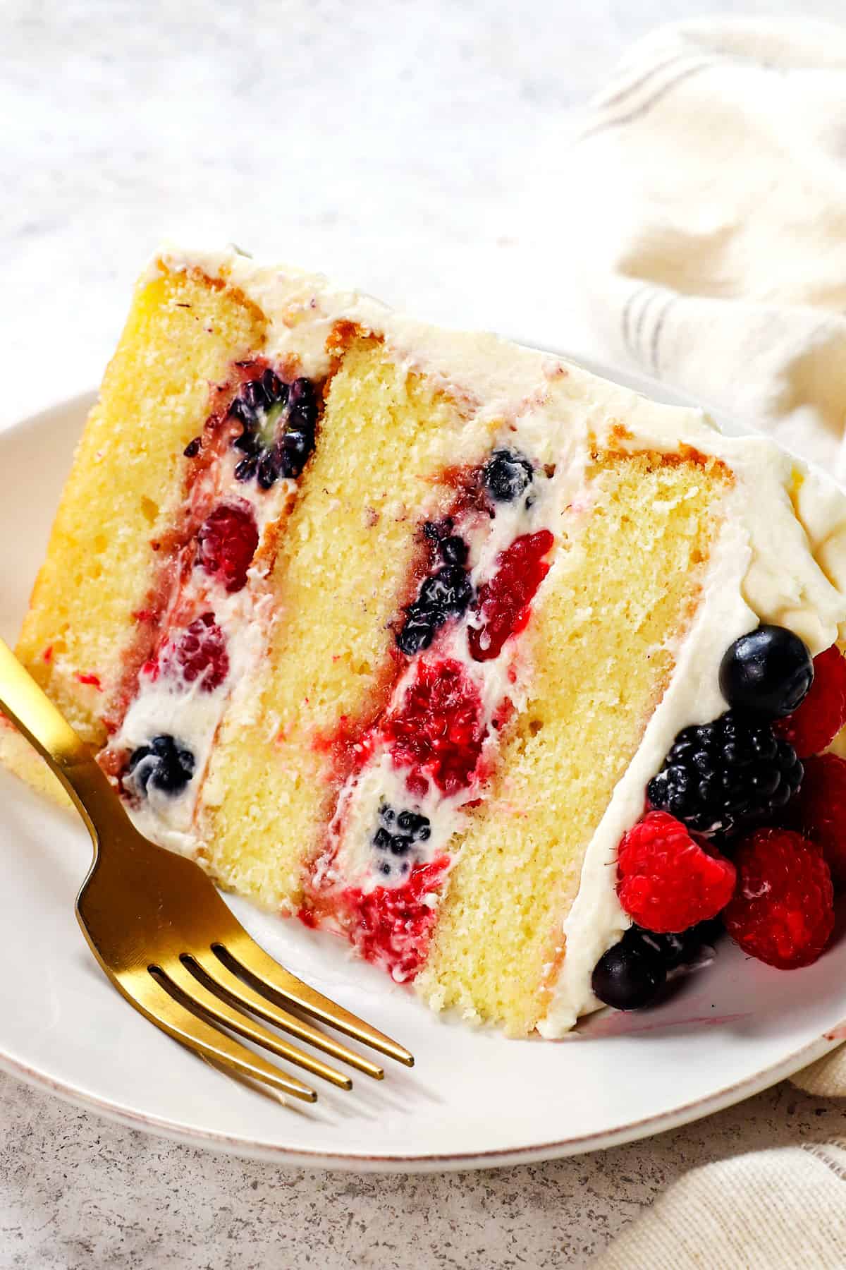 Best Chantilly Cake Recipe