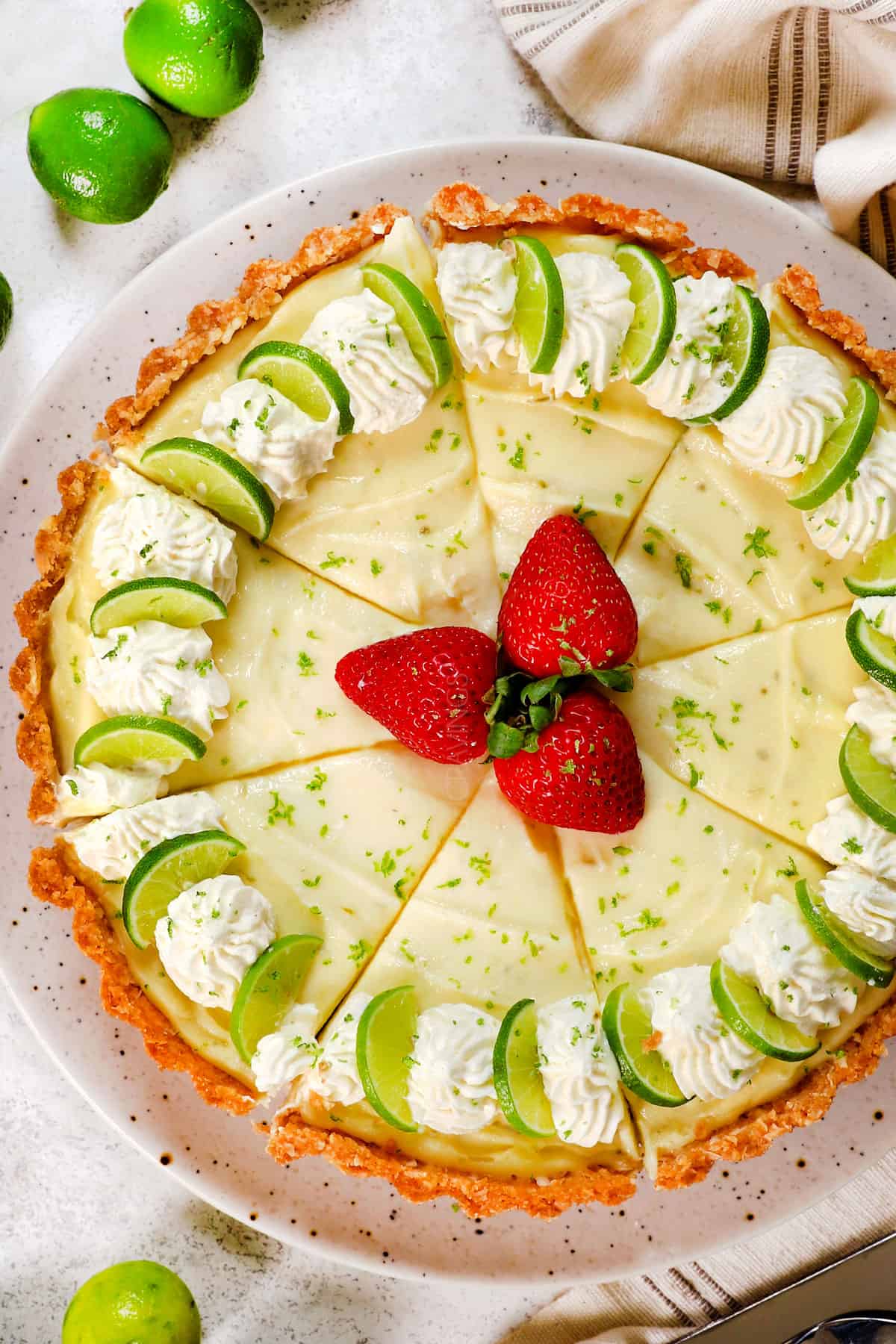 Best Key Lime Pie
