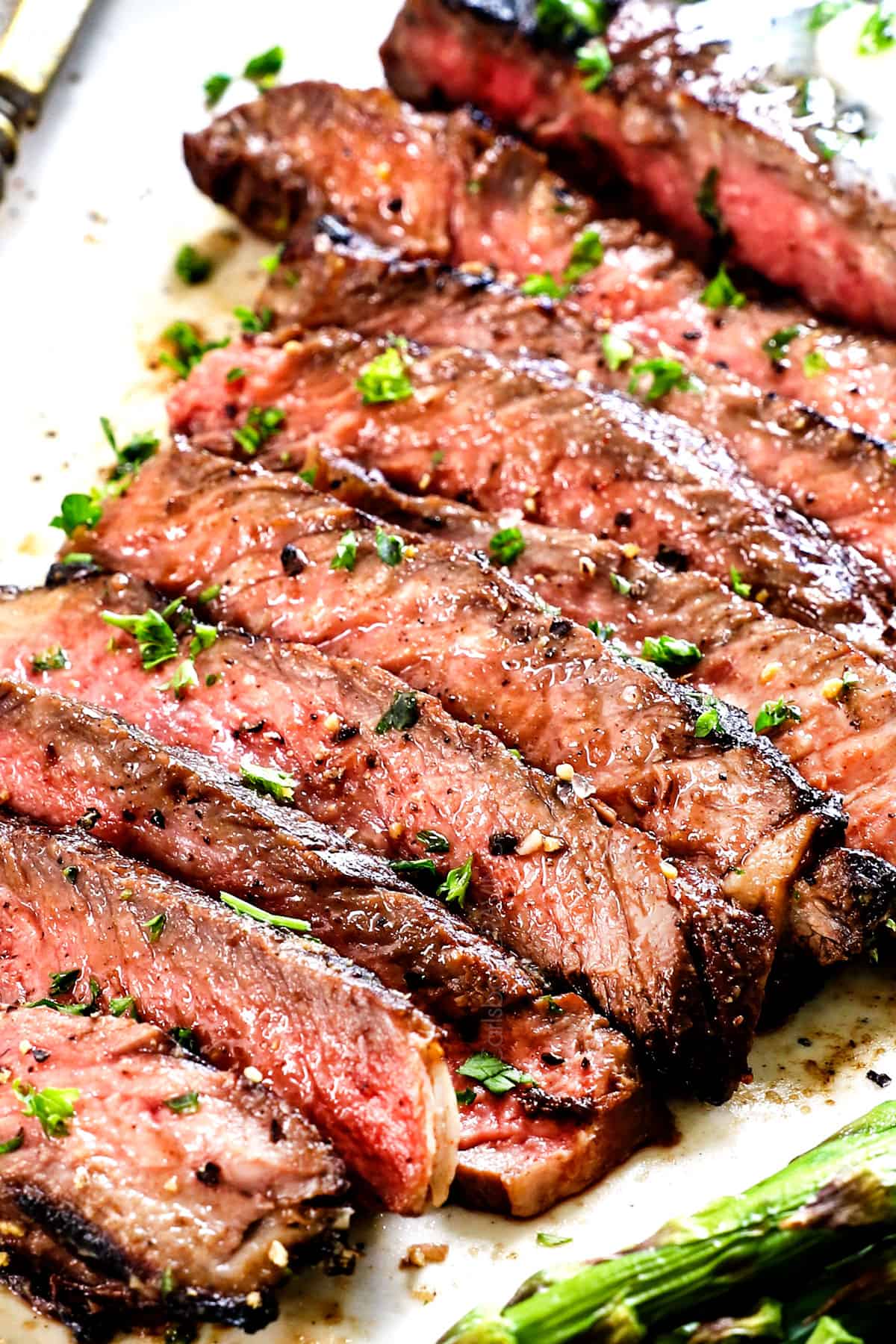 Good Steak Marinade