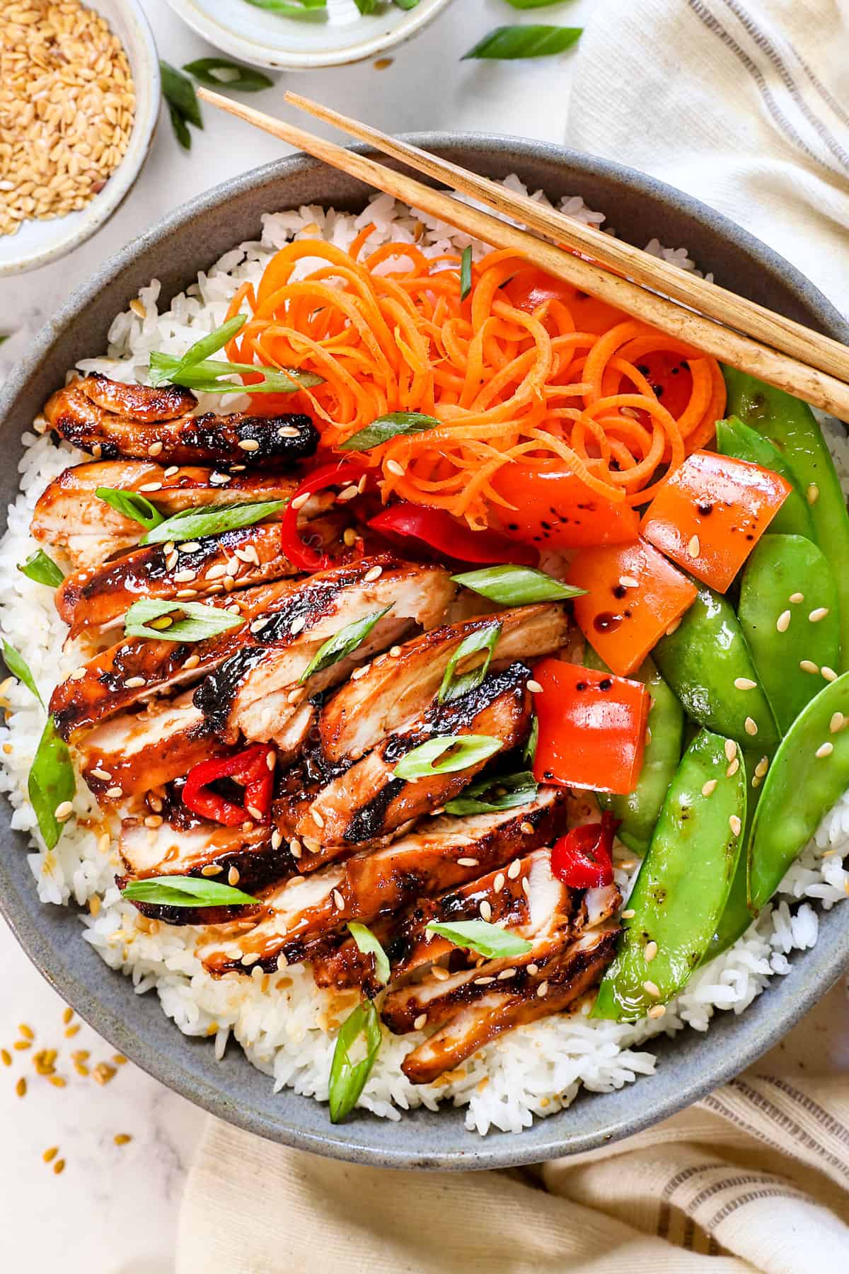 Asian Marinade
