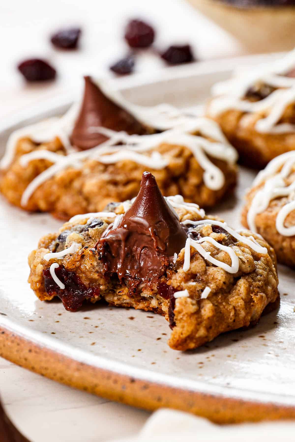 Cherry Blossom Cookies Recipe