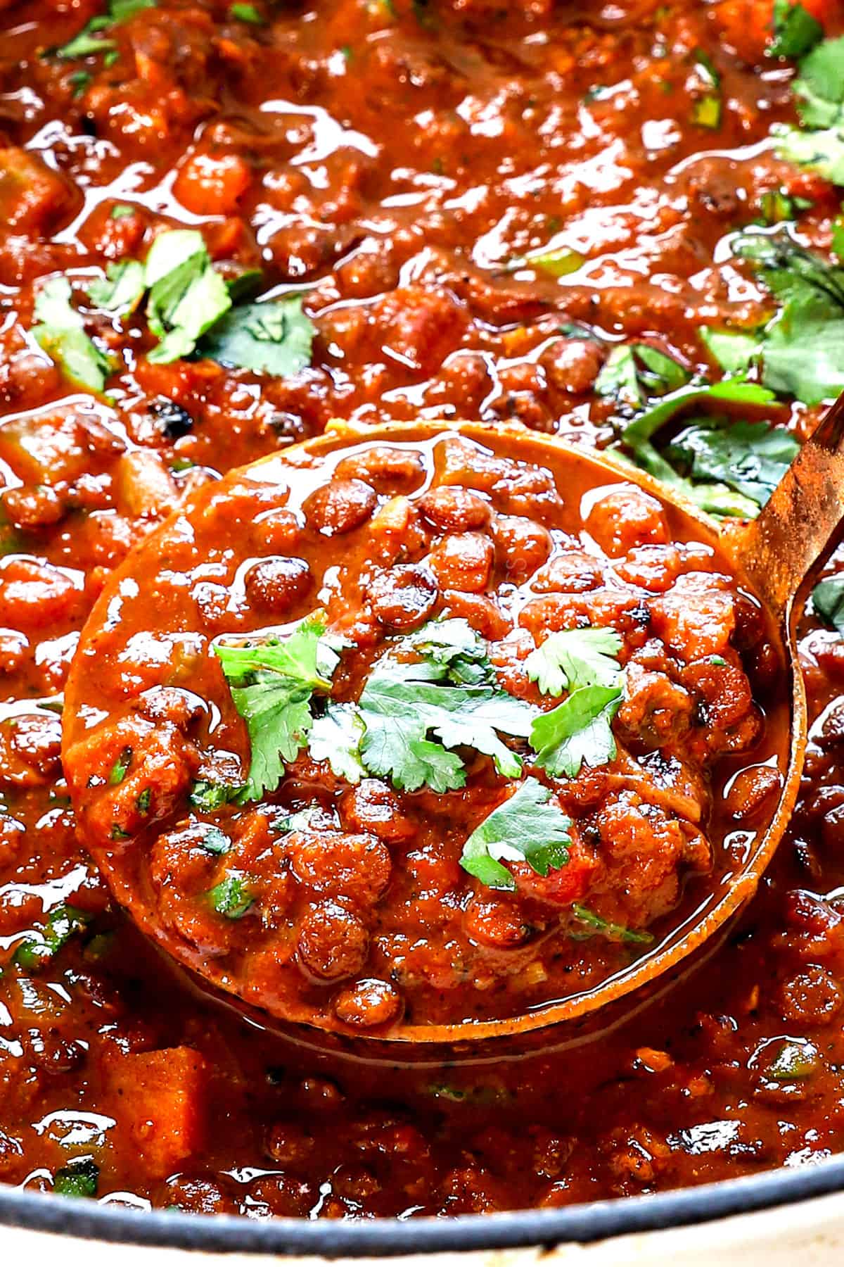 Curry Lentil Soup