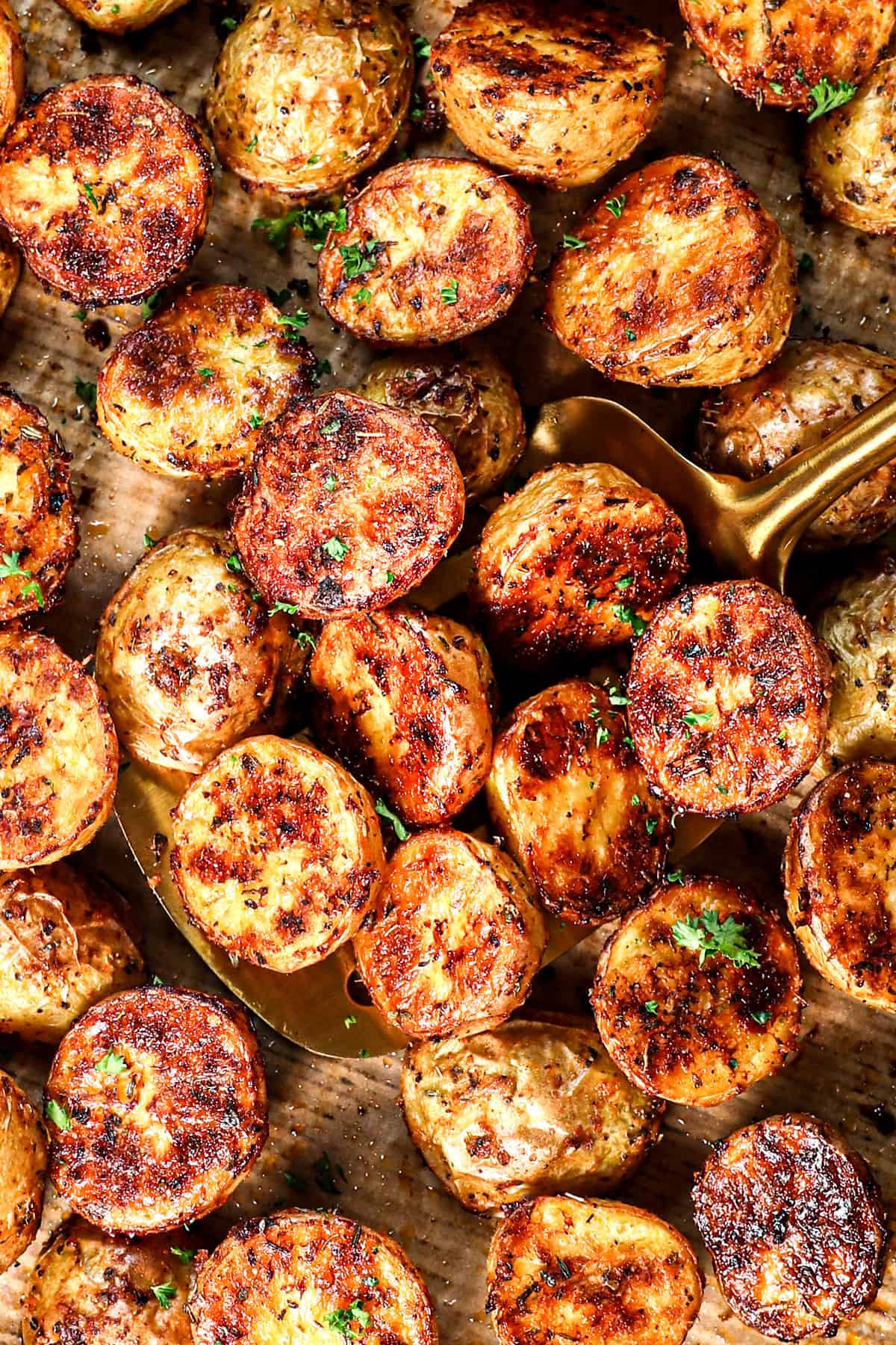 Roasted Potato Recipe