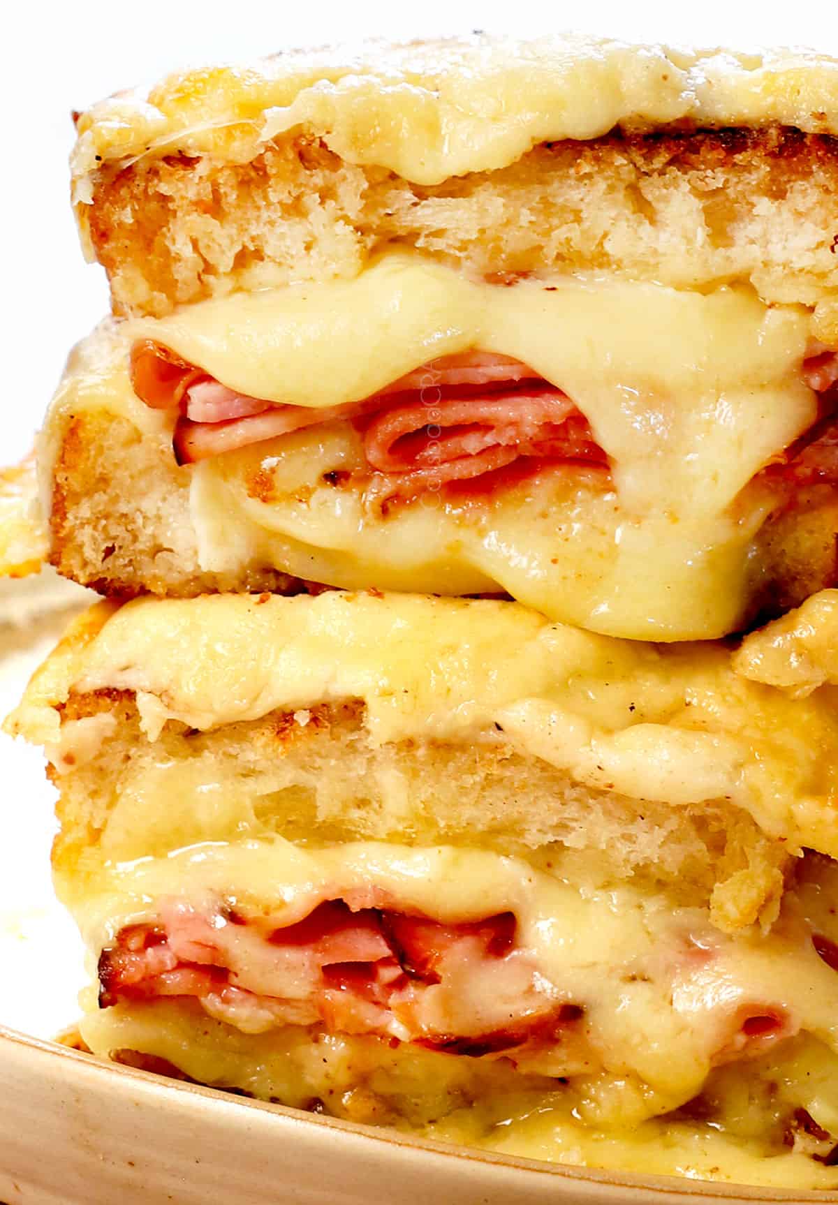 Croque Monsieur Recipe