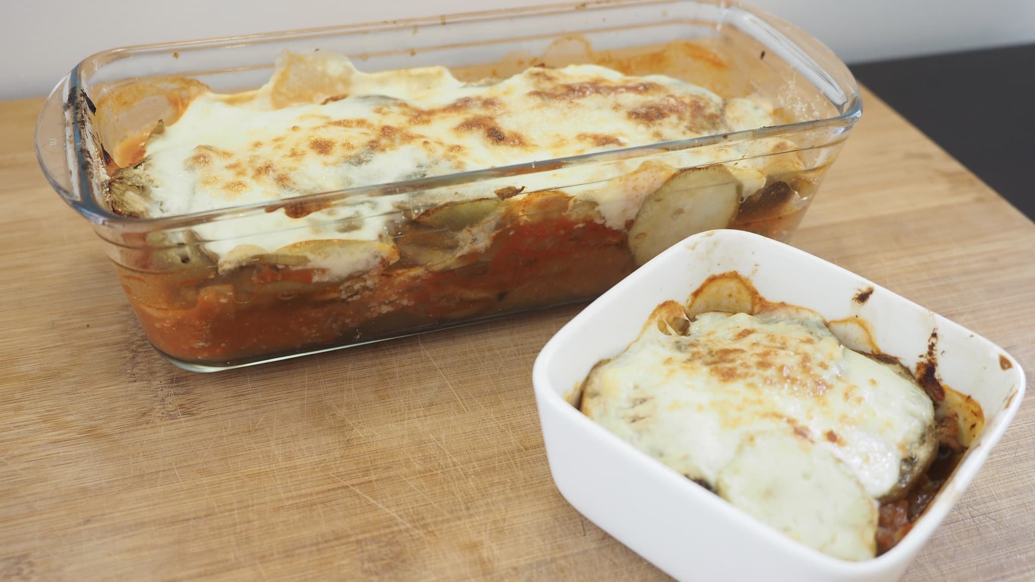 Moussaka