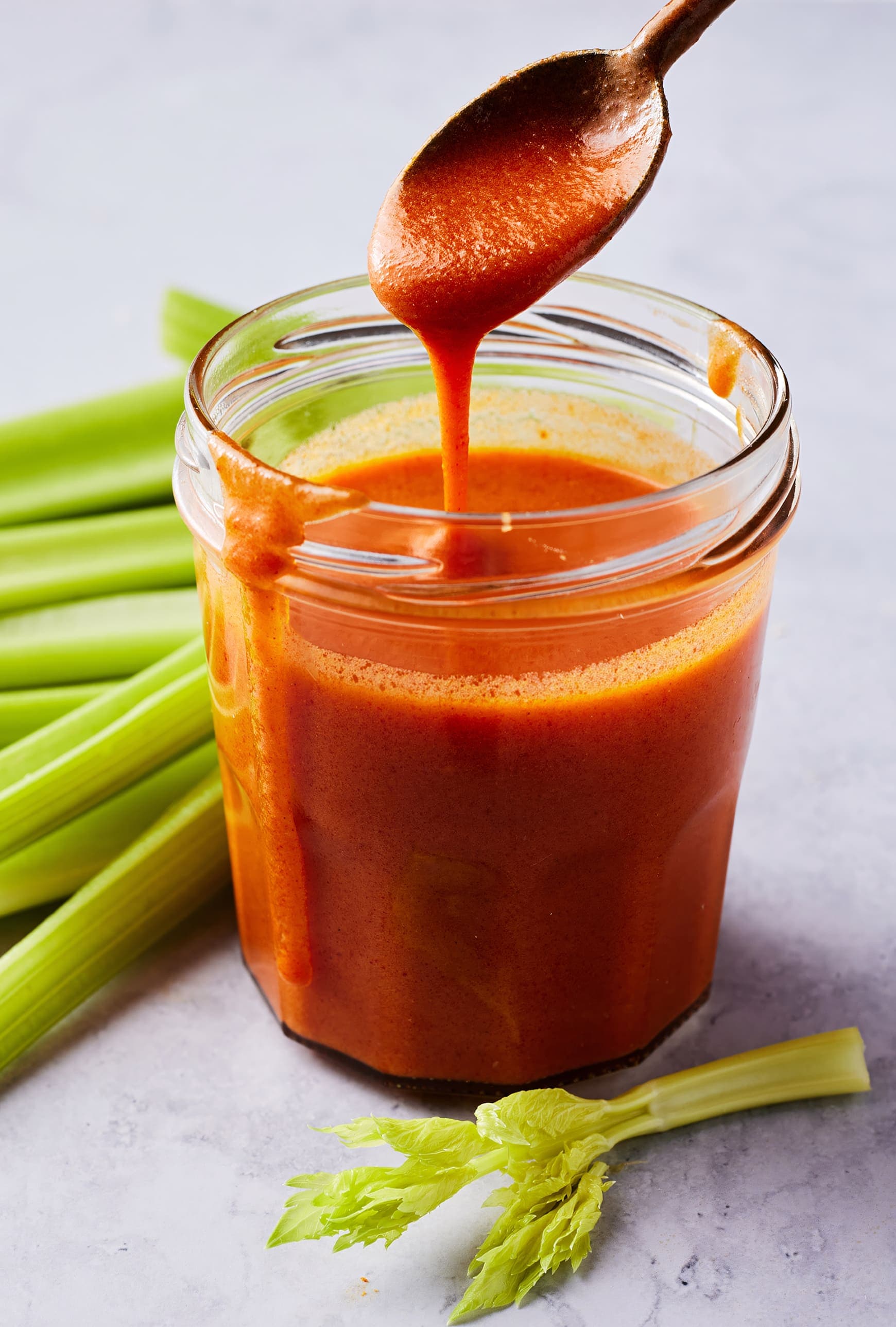 Buffalo Sauce