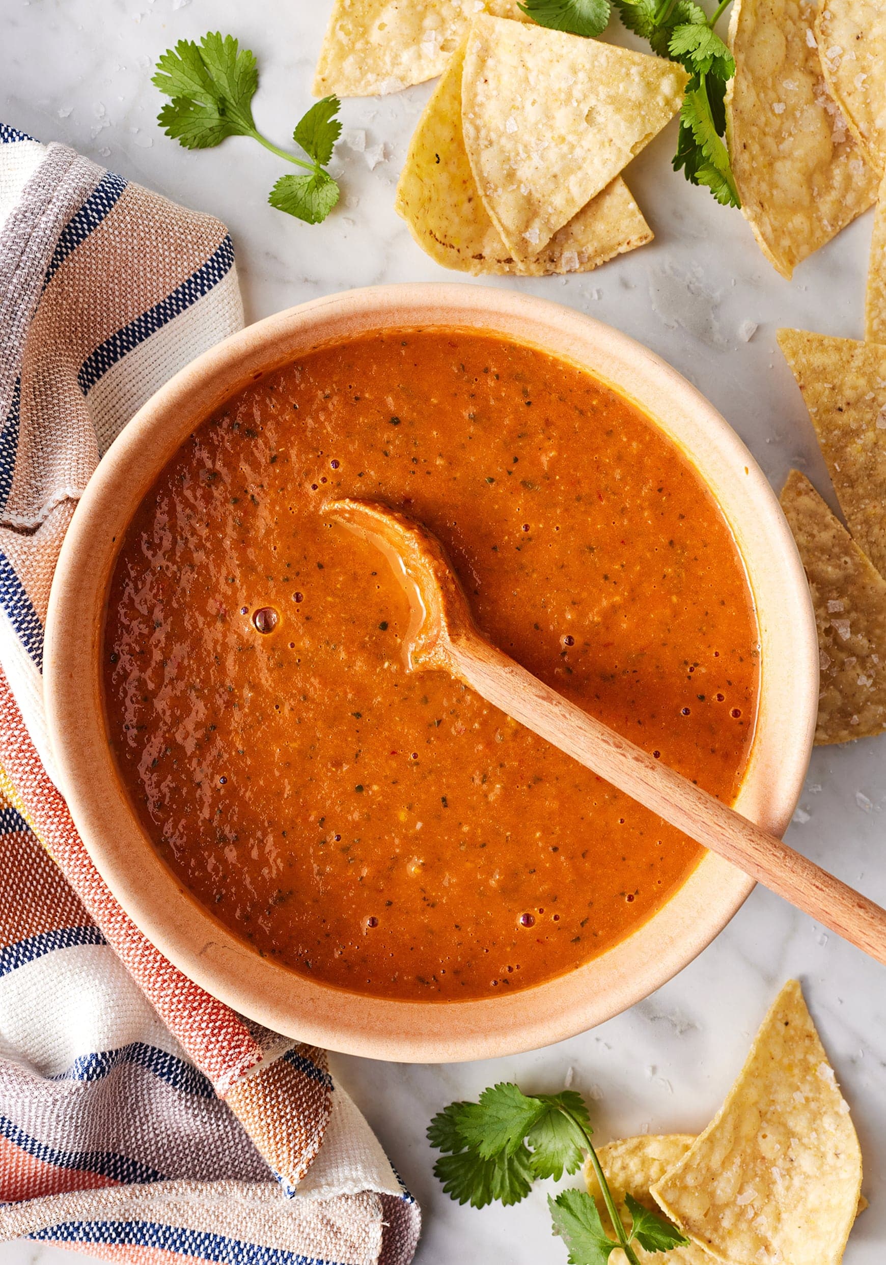 Ranchero Sauce